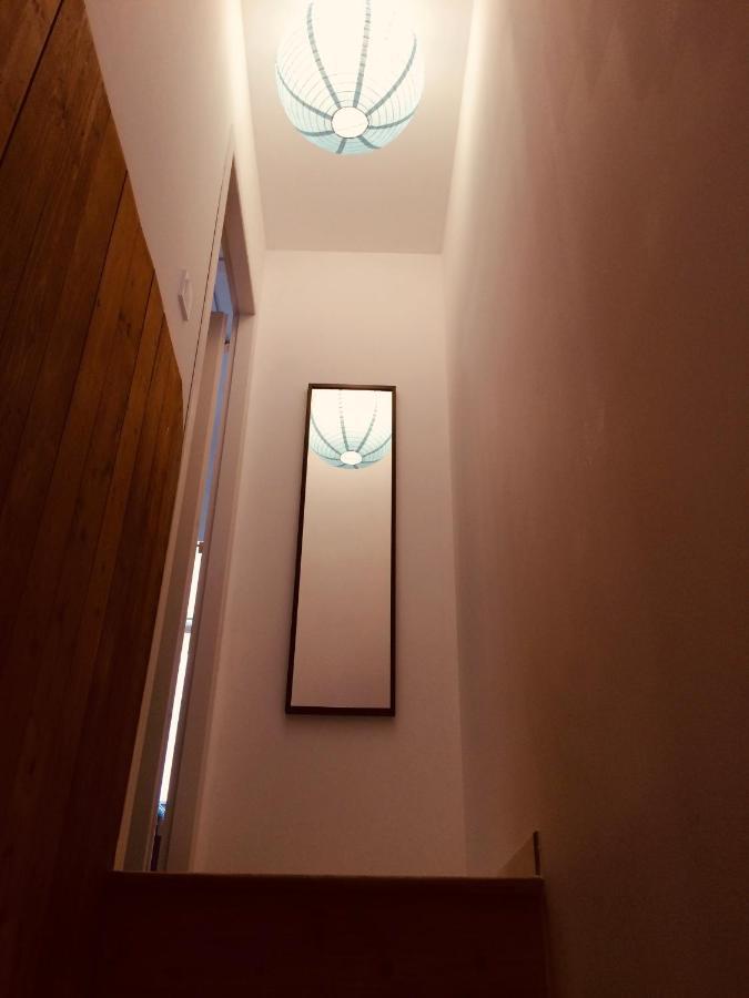 Maison Cosy La Jolie Fecampoise Экстерьер фото