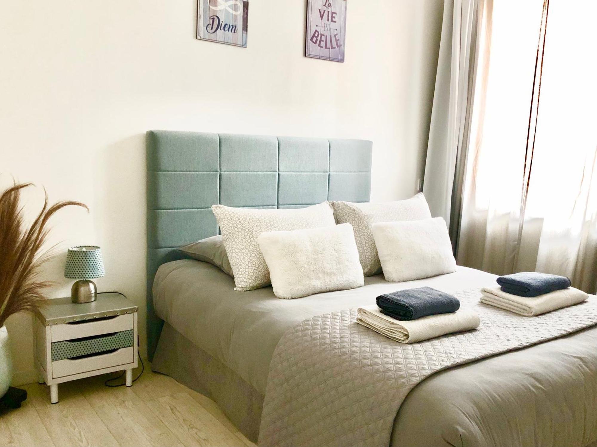 Maison Cosy La Jolie Fecampoise Экстерьер фото
