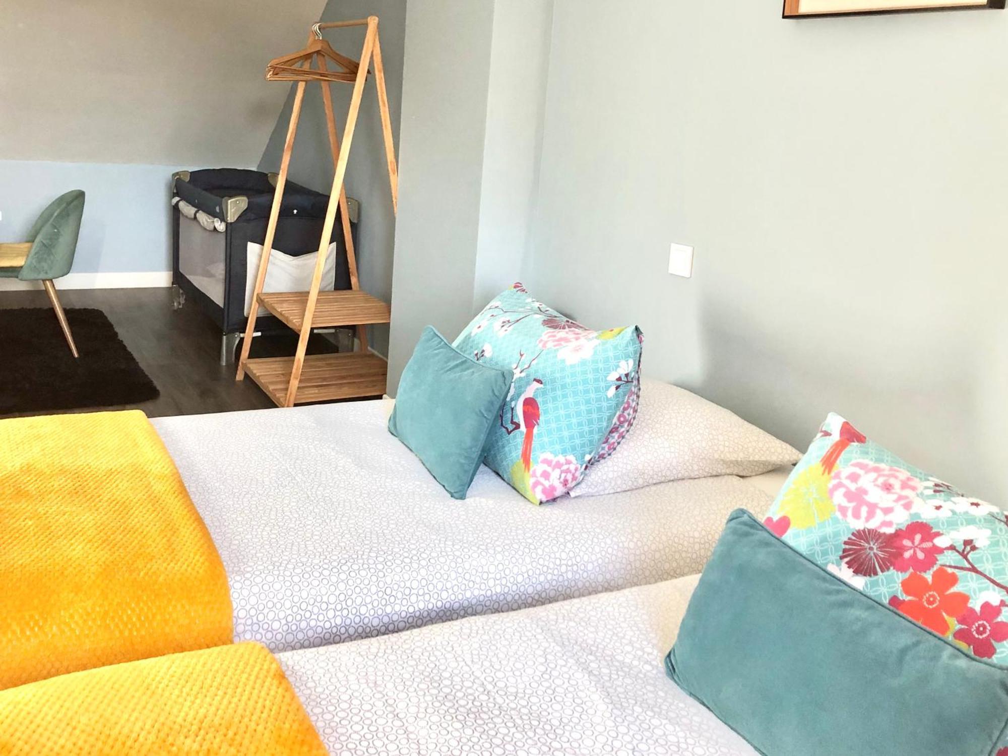 Maison Cosy La Jolie Fecampoise Экстерьер фото