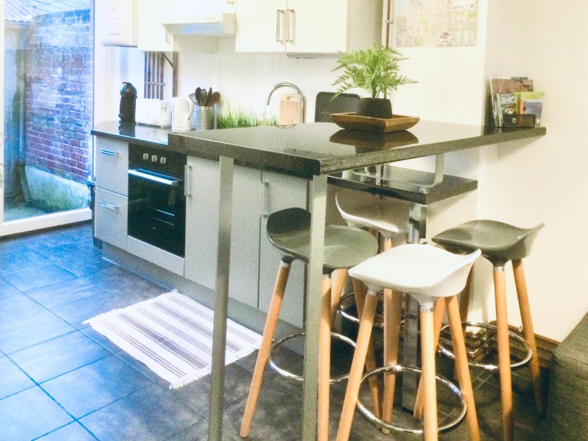 Maison Cosy La Jolie Fecampoise Экстерьер фото