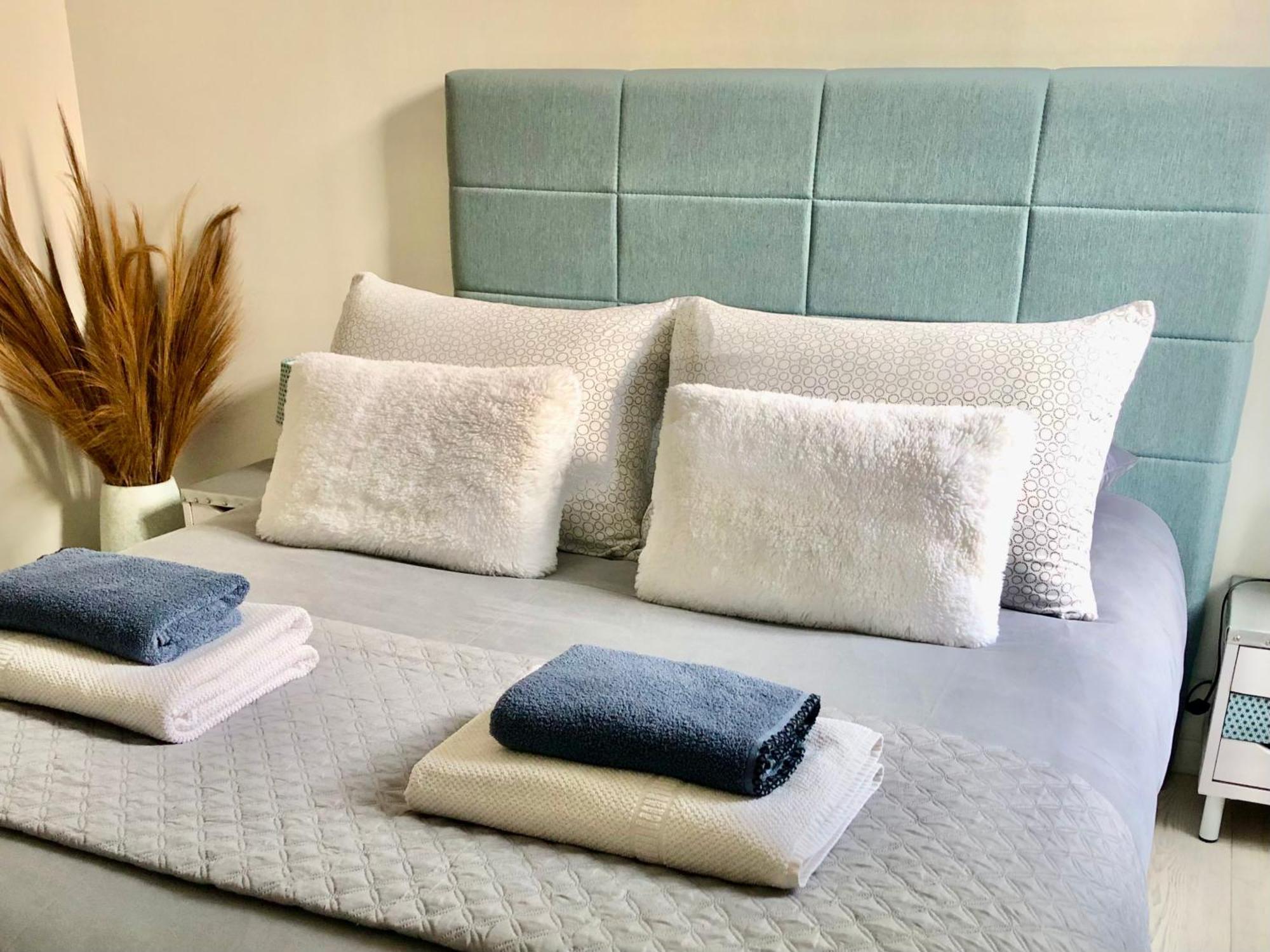 Maison Cosy La Jolie Fecampoise Экстерьер фото