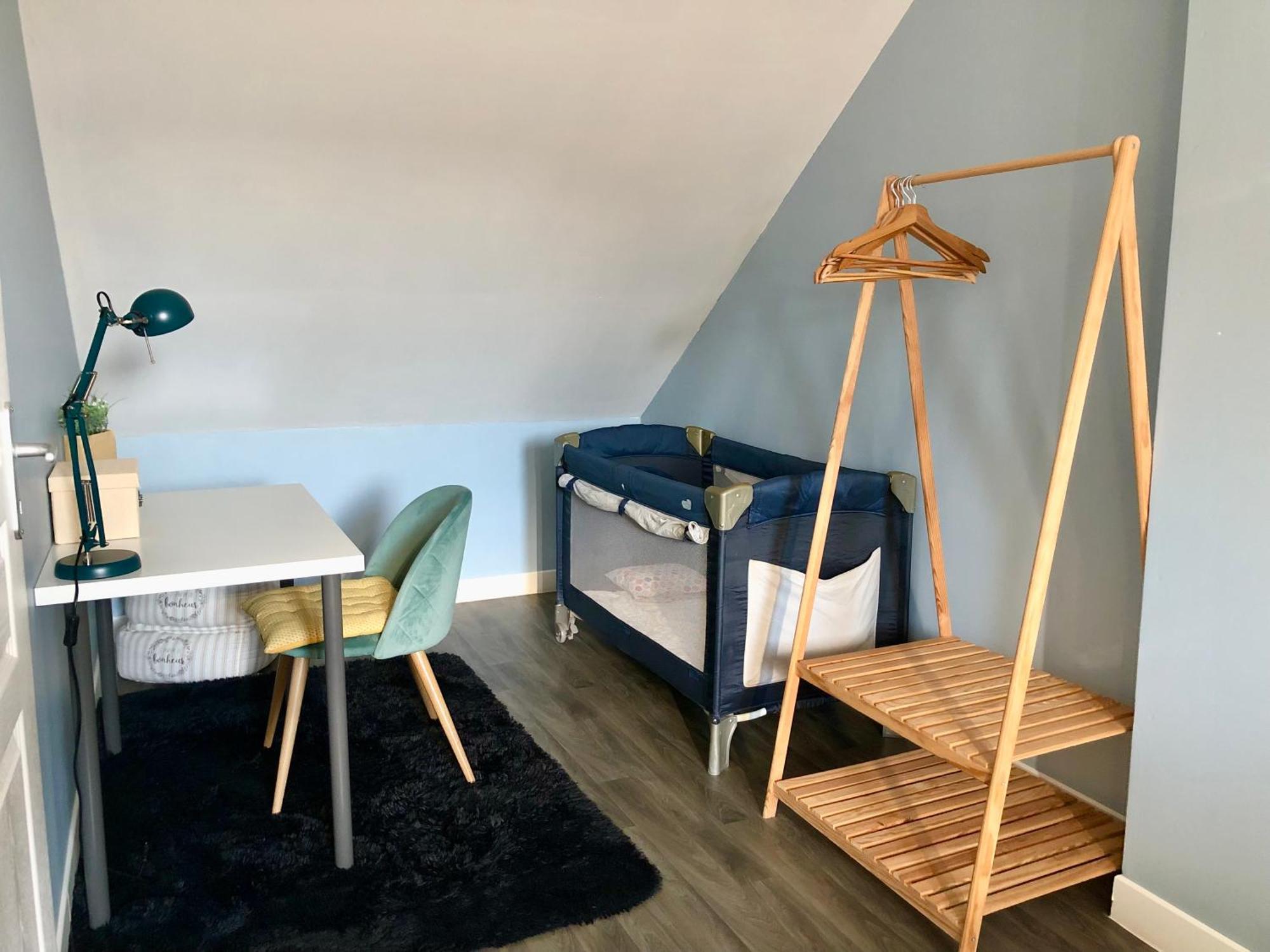 Maison Cosy La Jolie Fecampoise Экстерьер фото